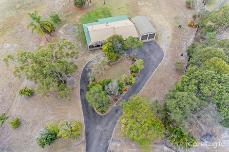 Property photo of 23 Bush Road Branyan QLD 4670