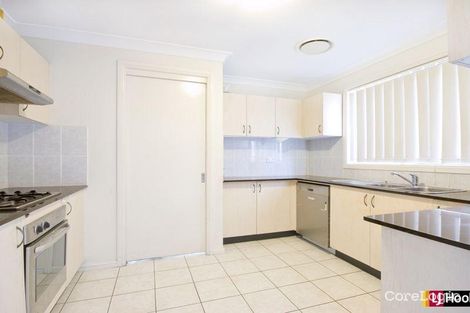 Property photo of 3/94 Hartington Street Rooty Hill NSW 2766