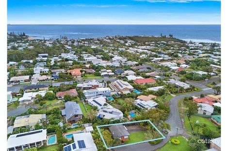 9 Marlua Ave, Moffat Beach, QLD 4551