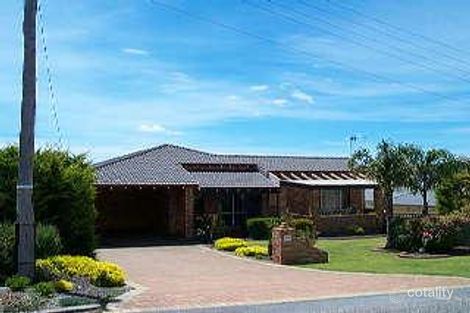 8 Green Island Cres, Bayonet Head, WA 6330