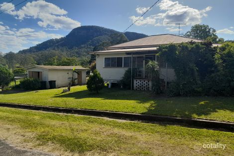 22 Boomi St, Urbenville, NSW 2475