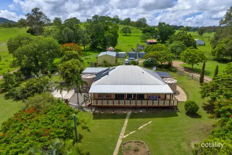 Property photo of 34-36 Booker Street Woolooga QLD 4570