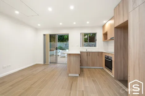 Property photo of 55 Balaka Drive Carlingford NSW 2118