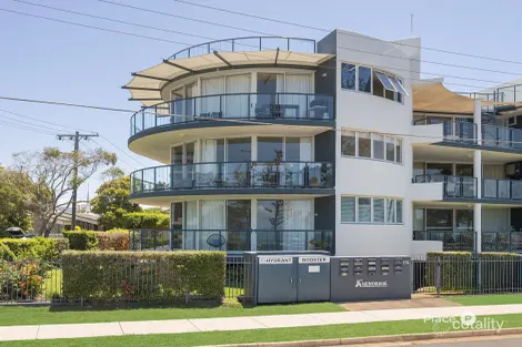 8/179 Landsborough Ave, Scarborough, QLD 4020