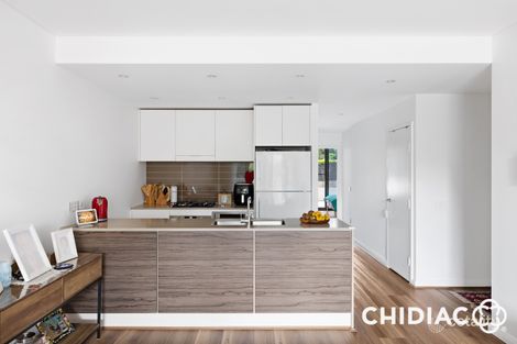 Property photo of 115/22 Baywater Drive Wentworth Point NSW 2127