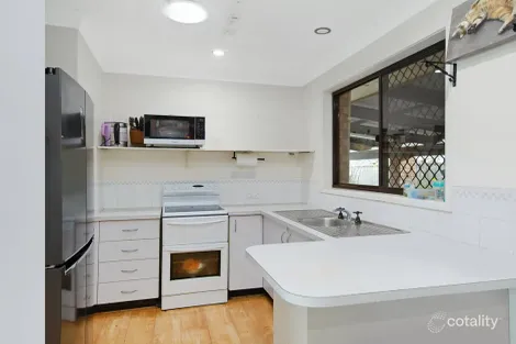 Property photo of 1 Wentworth Avenue Doyalson NSW 2262