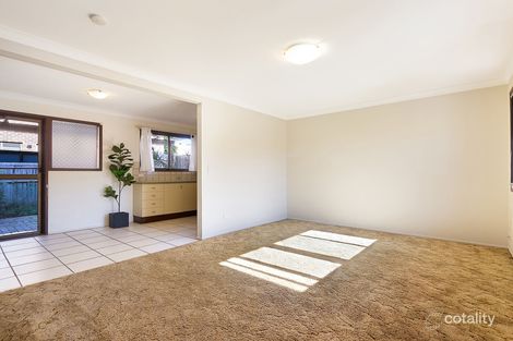 Property photo of 2/4 Efymia Court Daisy Hill QLD 4127