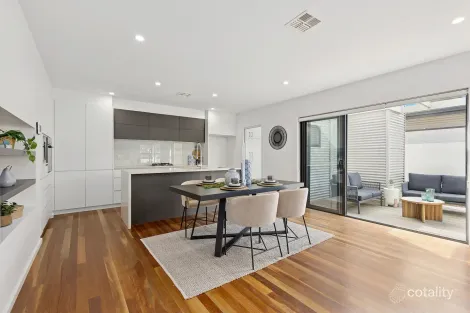 Property photo of 32 Dookie Street Farrer ACT 2607