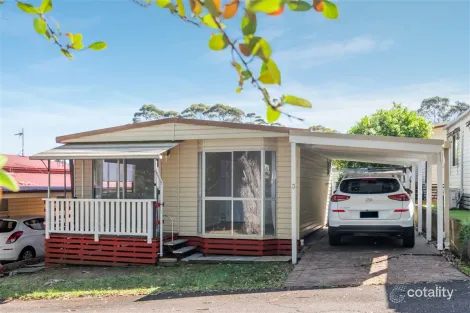 3/1 Camden St, Ulladulla, NSW 2539