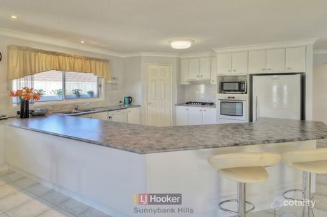 Property photo of 29 Lotusbird Place Calamvale QLD 4116