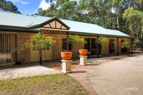 Property photo of 84 Boundary Road Navigators VIC 3352