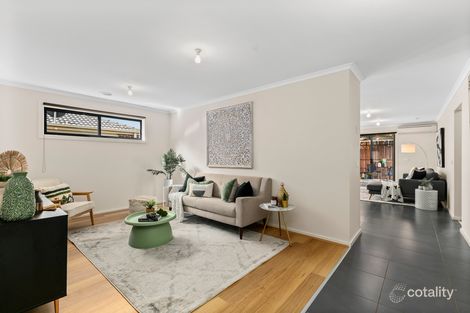 Property photo of 8 Marshall Terrace Point Cook VIC 3030