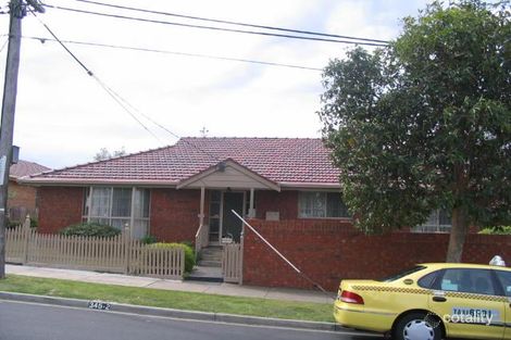 Property photo of 1/345 Napier Street Strathmore VIC 3041