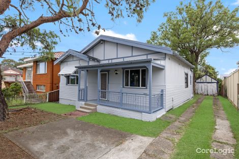 Property photo of 532 Great Western Highway Pendle Hill NSW 2145