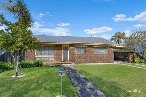 Property photo of 35 Narambi Road Buff Point NSW 2262