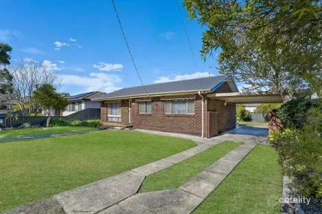 Property photo of 35 Narambi Road Buff Point NSW 2262