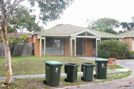 Property photo of 11 Smithfield Walk Vermont VIC 3133
