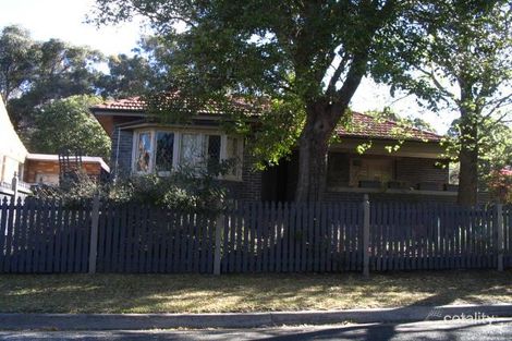 Property photo of 1 Erang Street Carss Park NSW 2221