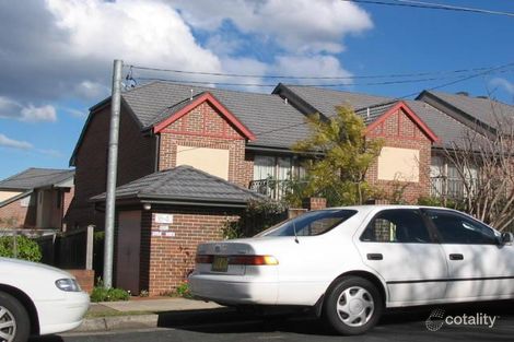 4/38-40 Park Rd, Naremburn, NSW 2065