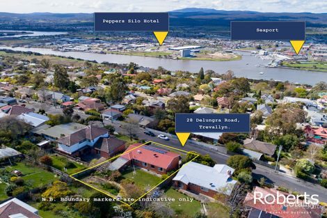 Property photo of 28 Delungra Road Trevallyn TAS 7250