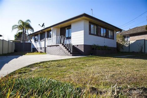 Property photo of 6 Eaglehawk Street Heckenberg NSW 2168