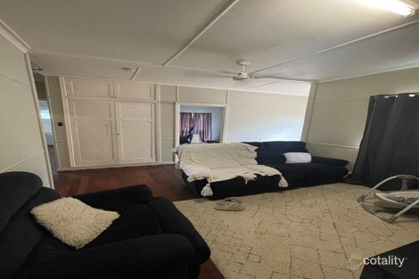 Property photo of 33 Meade Street West Rockhampton QLD 4700