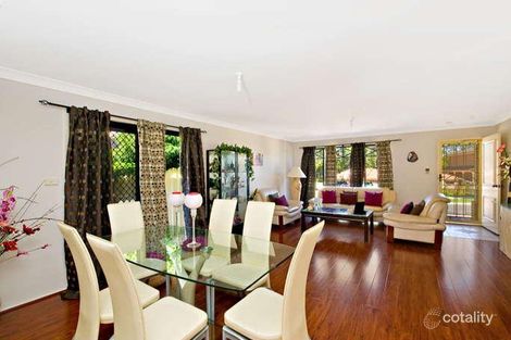 Property photo of 3 Mariala Court Holsworthy NSW 2173