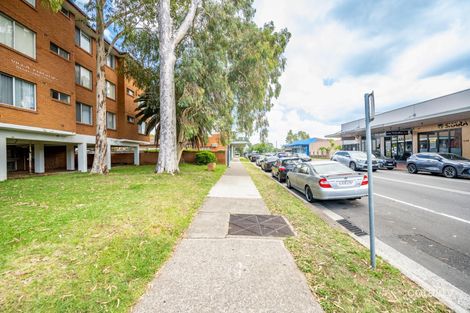 Property photo of 16/50 Canley Vale Road Canley Vale NSW 2166