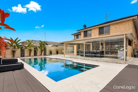 Property photo of 4 Perisher Road Beaumont Hills NSW 2155