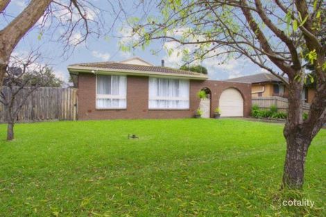 Property photo of 35 Nicholson Crescent Bell Park VIC 3215