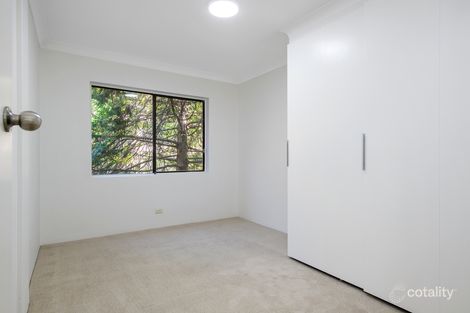 Property photo of 14/1-5 Burdett Street Hornsby NSW 2077