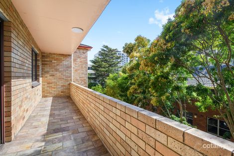 Property photo of 14/1-5 Burdett Street Hornsby NSW 2077