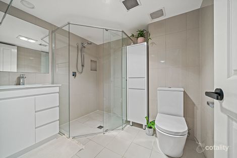 Property photo of 47/25 Fawkner Street Braddon ACT 2612