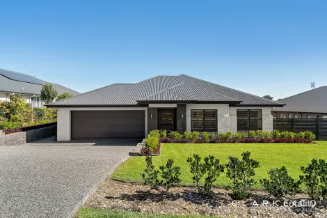 8 Ossa St, Louth Park, NSW 2320