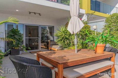 Property photo of 18/33 Newcastle Street Perth WA 6000