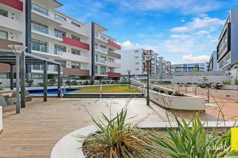 Property photo of 406/4A Isla Street Schofields NSW 2762