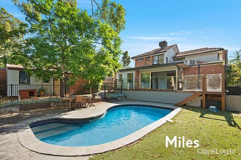 8 Lawrence St, Eaglemont, VIC 3084