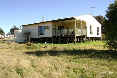 25 Clay Pit Rd, Bumbaldry, NSW 2794