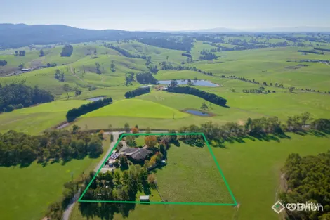 Property photo of 260 Old Telegraph Road Jindivick VIC 3818