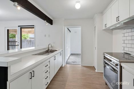 Property photo of 6 St John Place Melton West VIC 3337