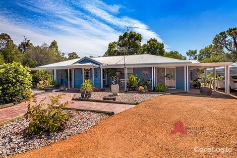 Property photo of 3 Watermass Place Leschenault WA 6233