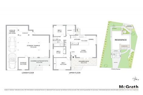 Property photo of 8 Amaroo Avenue Ferny Hills QLD 4055