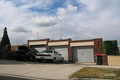 Property photo of 1/67 Boronia Road Bellevue Hill NSW 2023