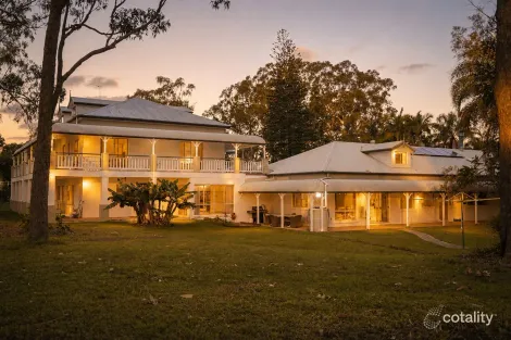 300 Teviot Rd, Carbrook, QLD 4130