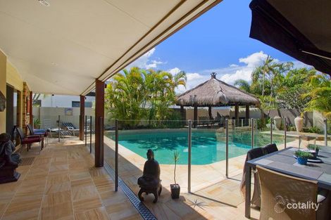 Property photo of 5 Kuranda Drive Robina QLD 4226