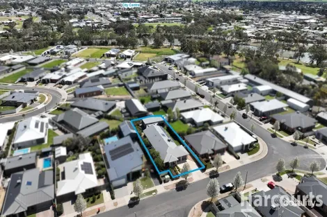 Property photo of 35 Rissmann Drive Horsham VIC 3400