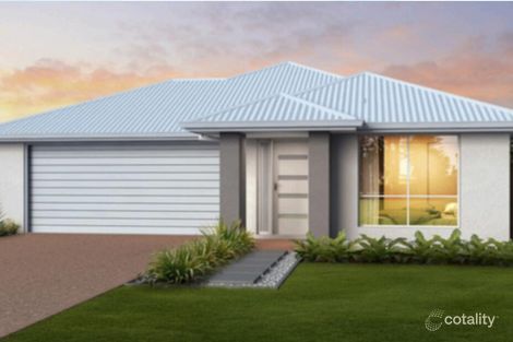 Property photo of 12 Stradbroke Crescent Springfield Lakes QLD 4300