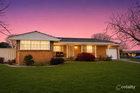 5 Progress St, Goulburn, NSW 2580