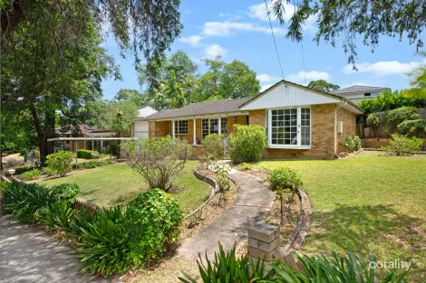 30 Blackburn Ave, North Rocks, NSW 2151