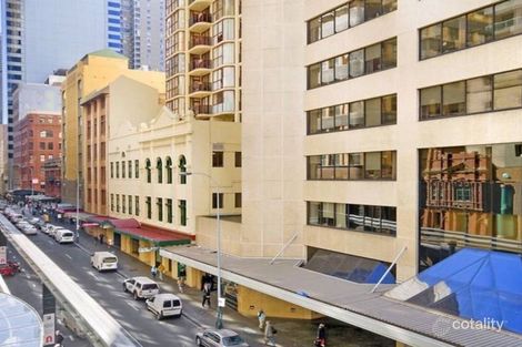 Property photo of 25/359-361 Pitt Street Sydney NSW 2000
